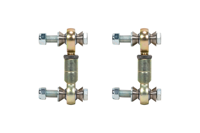 Eibach Anti-Roll Kit - Rear Adjustable End Link System (2014-2019 Focus ST) - AK41-35-023-01-02