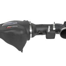 AFE Sealed Intake (2016-2019 Chevrolet Camaro SS V8-6.2L (sc)) - 54-74210
