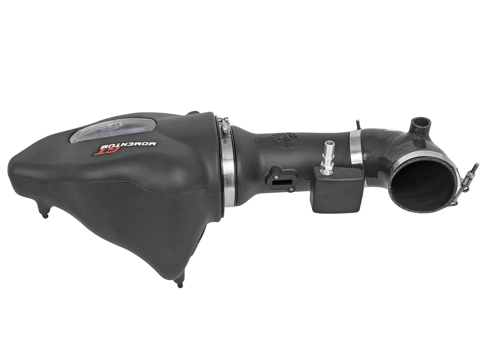 AFE Sealed Intake (2016-2019 Chevrolet Camaro SS V8-6.2L (sc)) - 54-74210