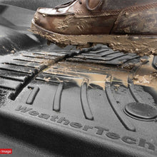 WeatherTech 16-20 Volvo XC90 2nd row Rear FloorLiner HP - Grey