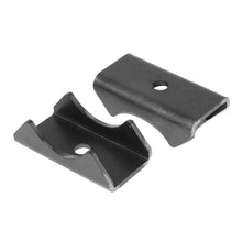 Rugged Ridge Suspension Leaf Spring Perch 2.5 Inches Wide - 18267.03