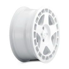 fifteen52 17x7.5 (4x108TURBOMAC Wheel, 5.88 BS in RALLY WHITE (GLOSS WHITE) - TURRW-77548+42