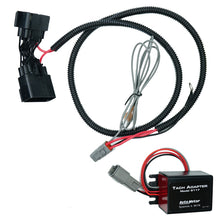 Autometer Ford Tach Adapter Harness Kit