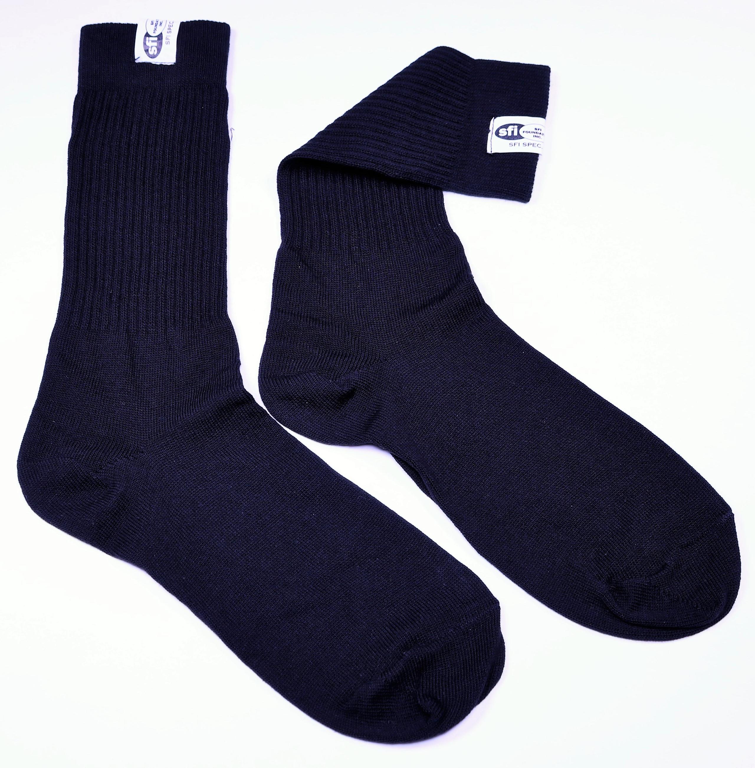 RaceQuip Fire Retardant Socks - 411997RQP