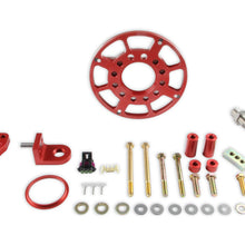 Ford Small Block Hall-Effect Crank Trigger Kit.  - 86401