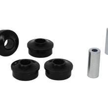 Whiteline Performance Strut Rod To Chassis Bushing 64MM OD. Standard Replacement Whiteline (1989-1998 240SX, 929, 300ZX, Q45, 200SX) - W81707A