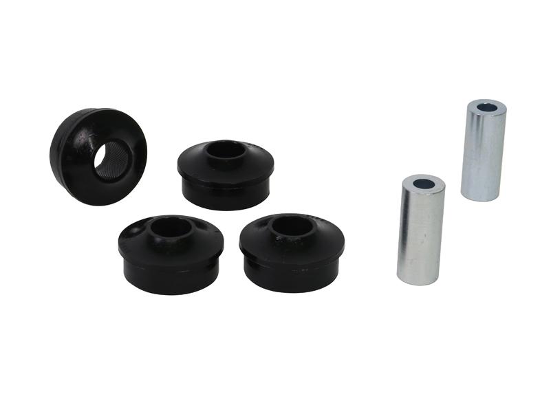 Whiteline Performance Strut Rod To Chassis Bushing 64MM OD. Standard Replacement Whiteline (1989-1998 240SX, 929, 300ZX, Q45, 200SX) - W81707A
