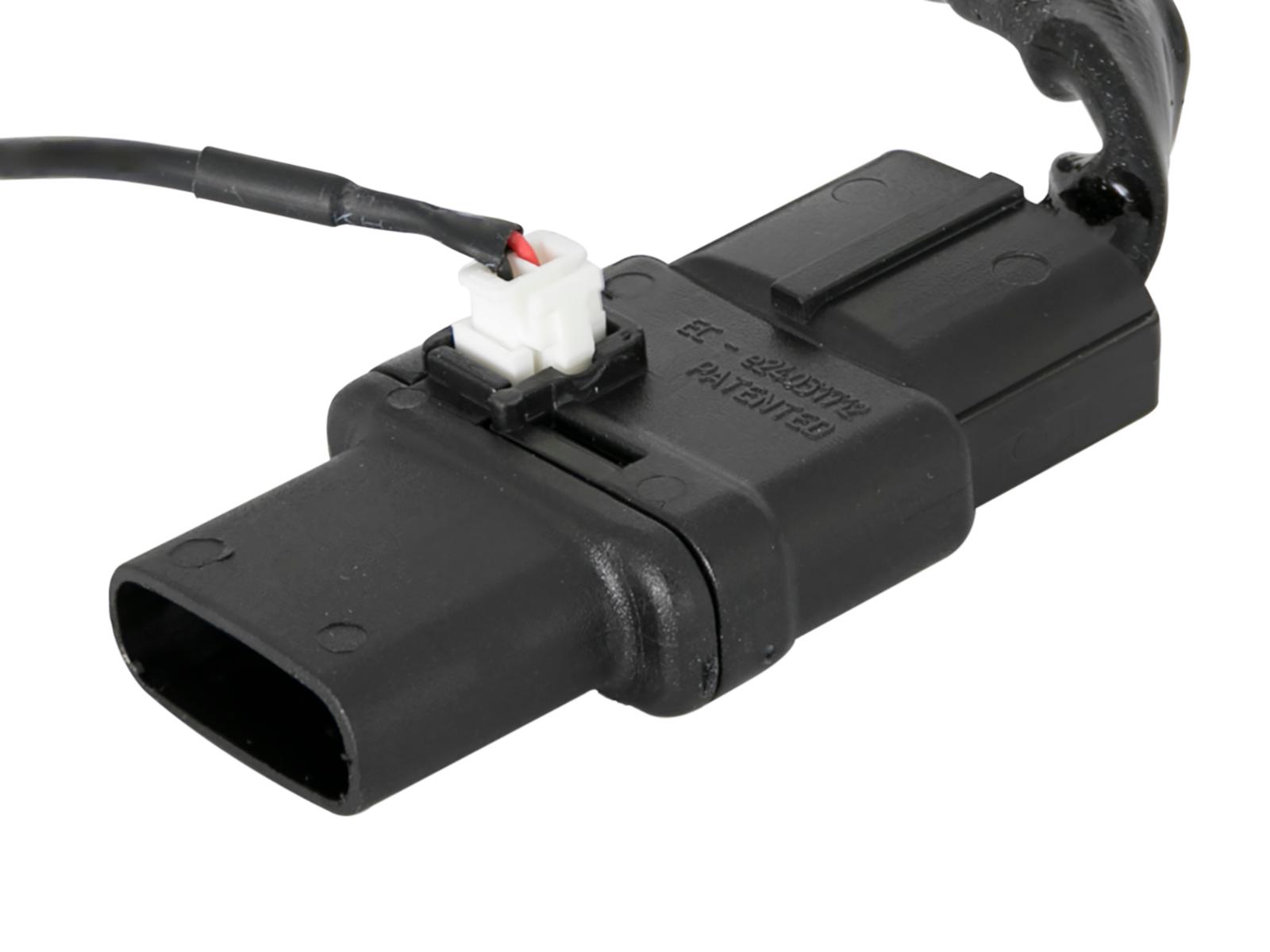 AFE Sprint Booster Power Converter (2006-2020 IS300, CT200h, IS200t, GS F, IS250, IS350, ES350, GS350, LS460, IS F) - 77-16508