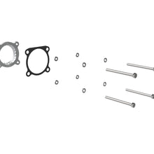 AFE Silver Bullet Throttle Body Spacer Kit - 46-38014