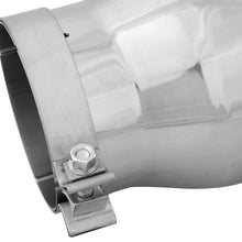 AFE Universal Exhaust Tip (Universal Fit) - 49T50702-P15