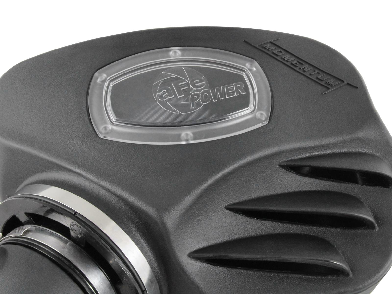 AFE Momentum Cold Air Intake System w/ Pro DRY S Media - 51-82202