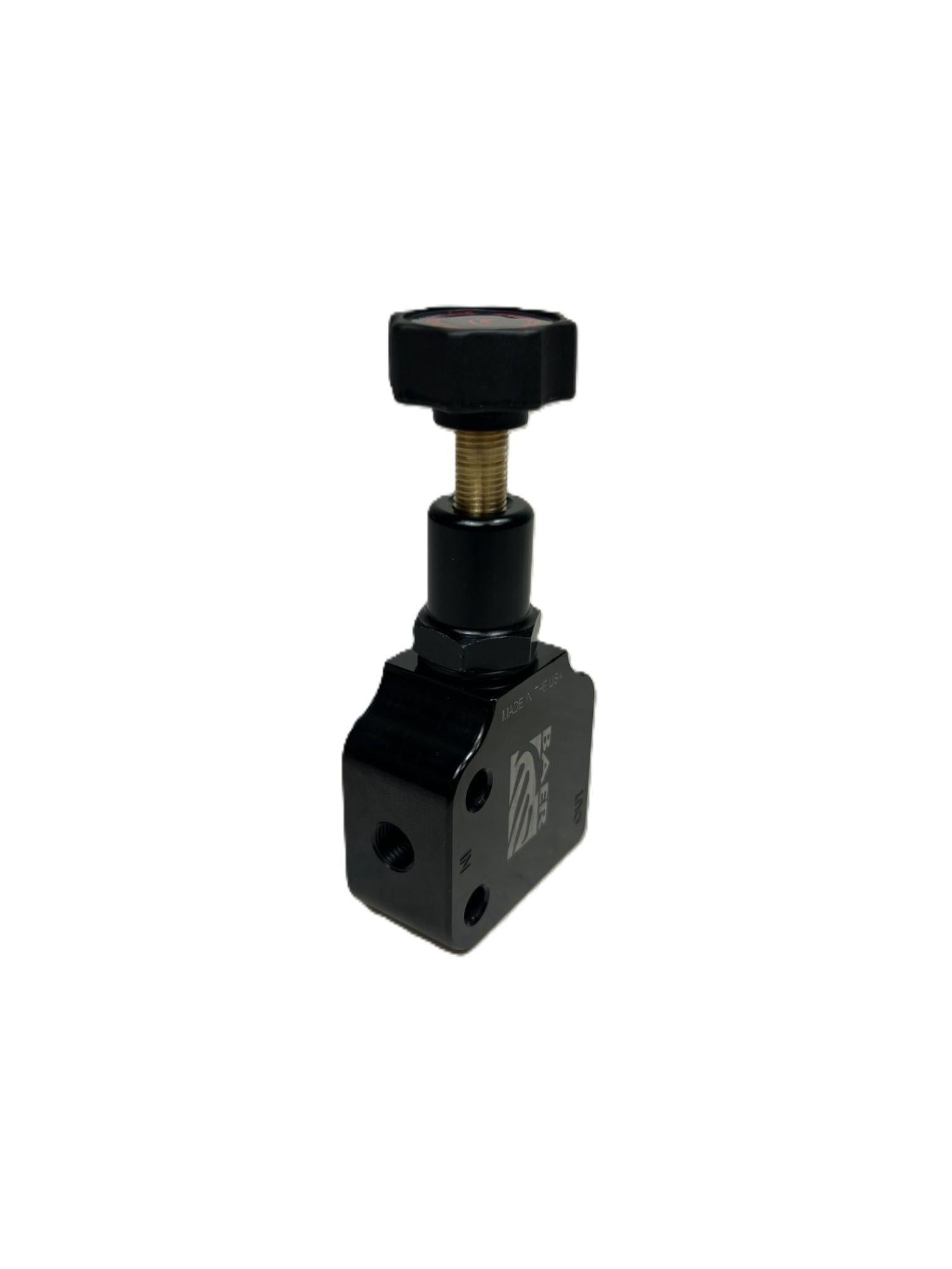 Baer Prop Valve - 2000035