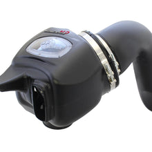 AFE Momentum HD Cold Air Intake System w/ Pro 10R Media (2003-2007 Ram 2500, Ram 3500) - 50-72002