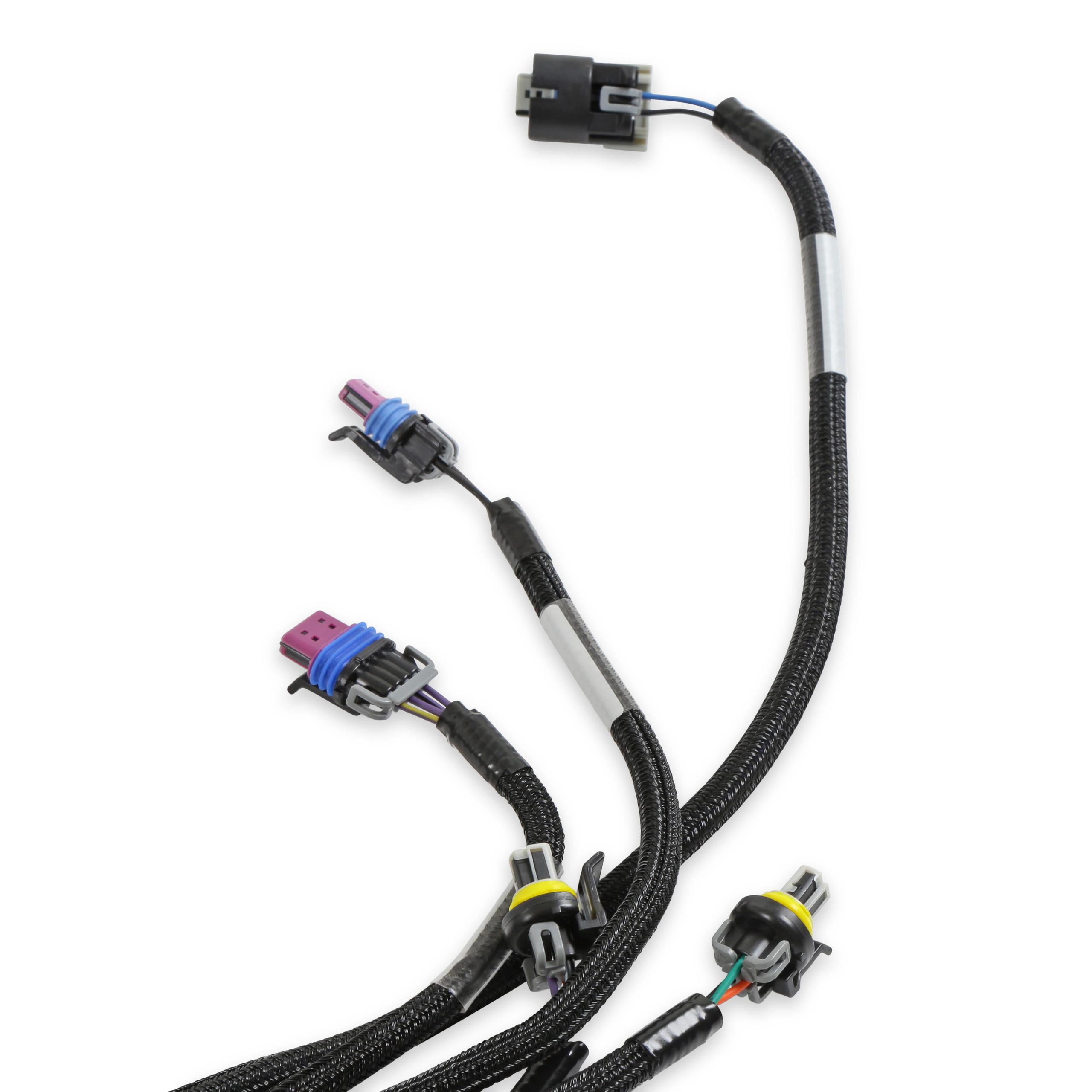 Holley Efi Ls Main Harness - 558-133