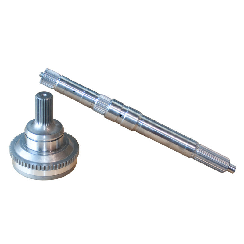 BD Diesel Billet Output Shaft 1996-2007 Dodge 47Re/48Re 4Wd - 1600116