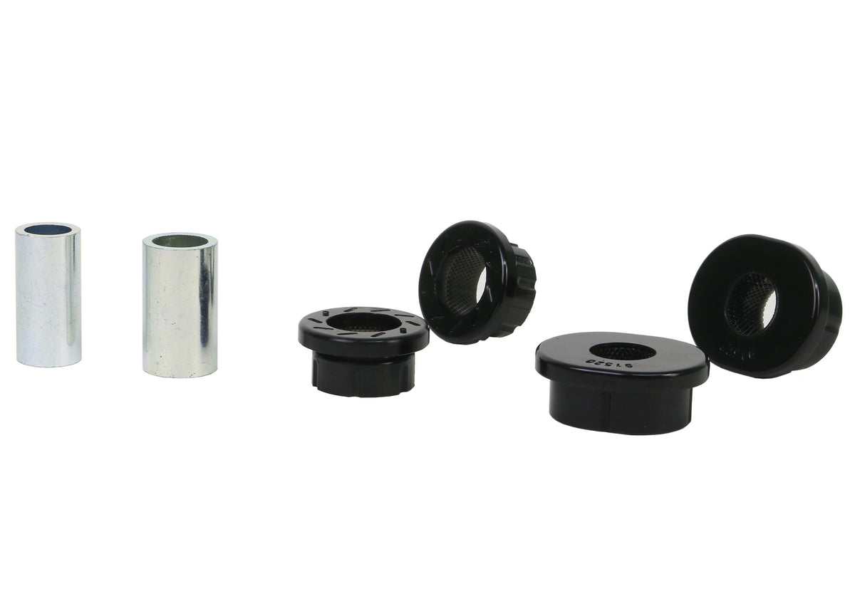 Whiteline Performance Track arm - front bushings (1976-1977 Bronco Custom, Bronco Sport) - W83486