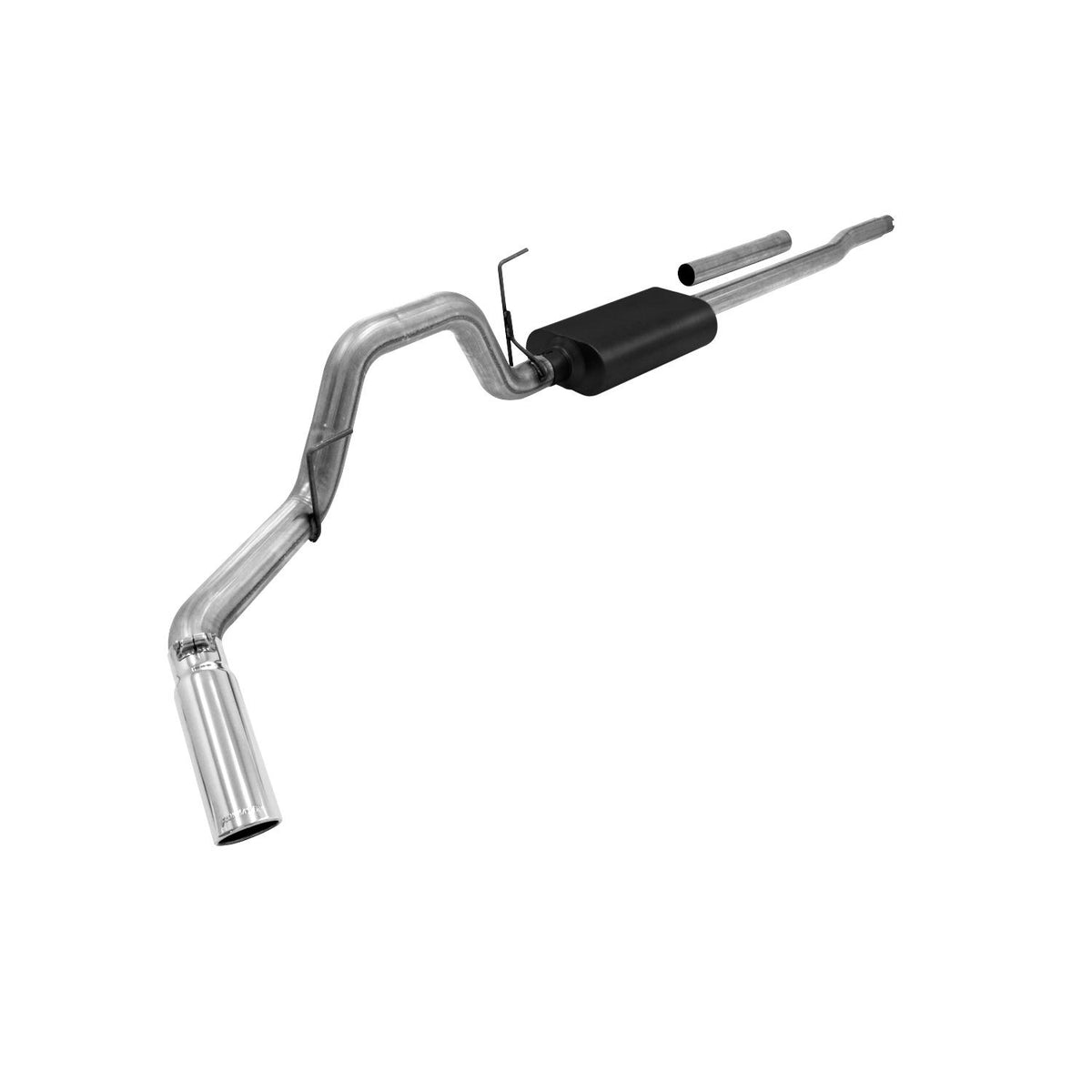 Flowmaster 817403 04-08 Ford F150 Sos Fii 409S