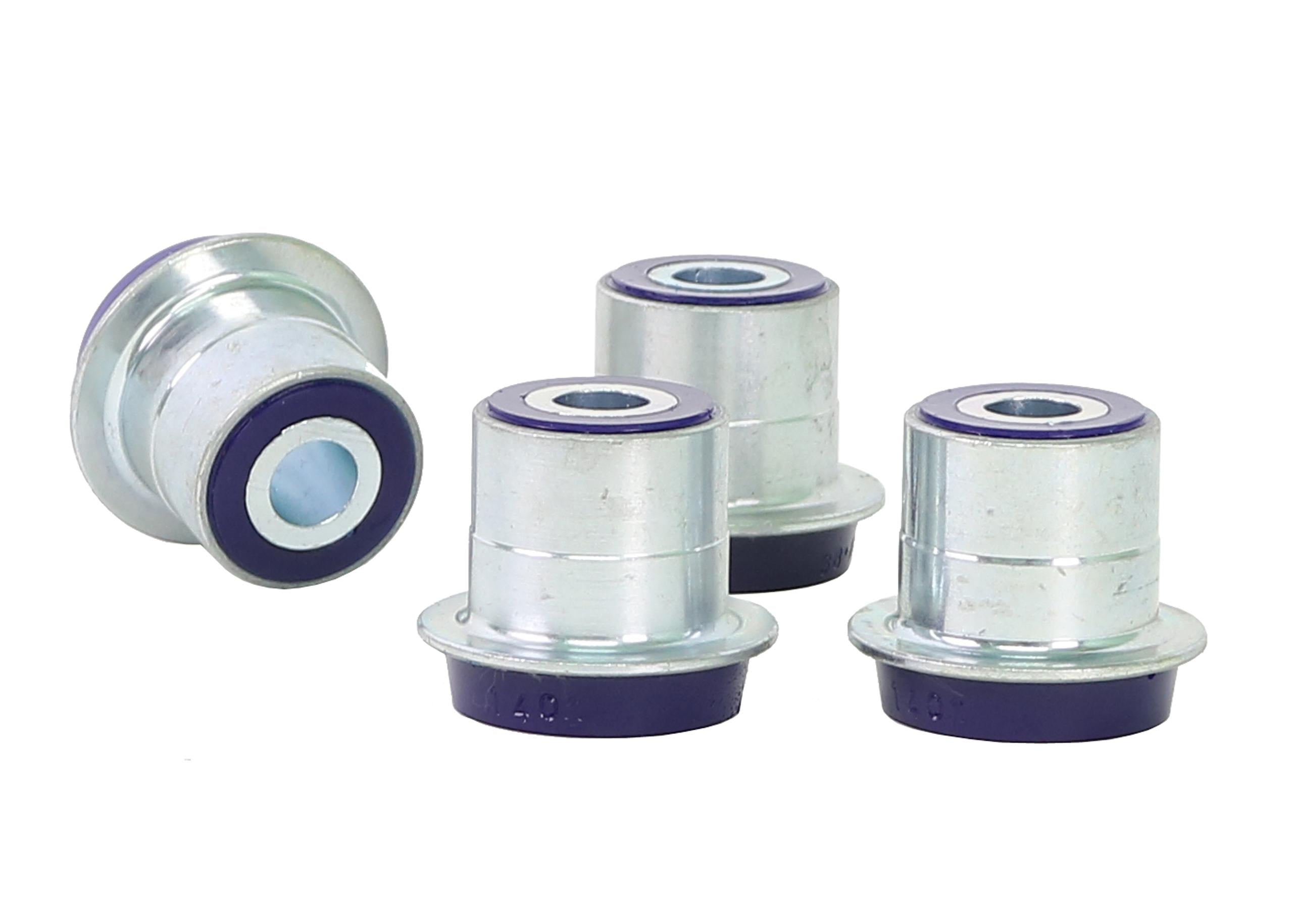 SuperPro Control Arm Upper-Inner Bush Kit - SPF1401K
