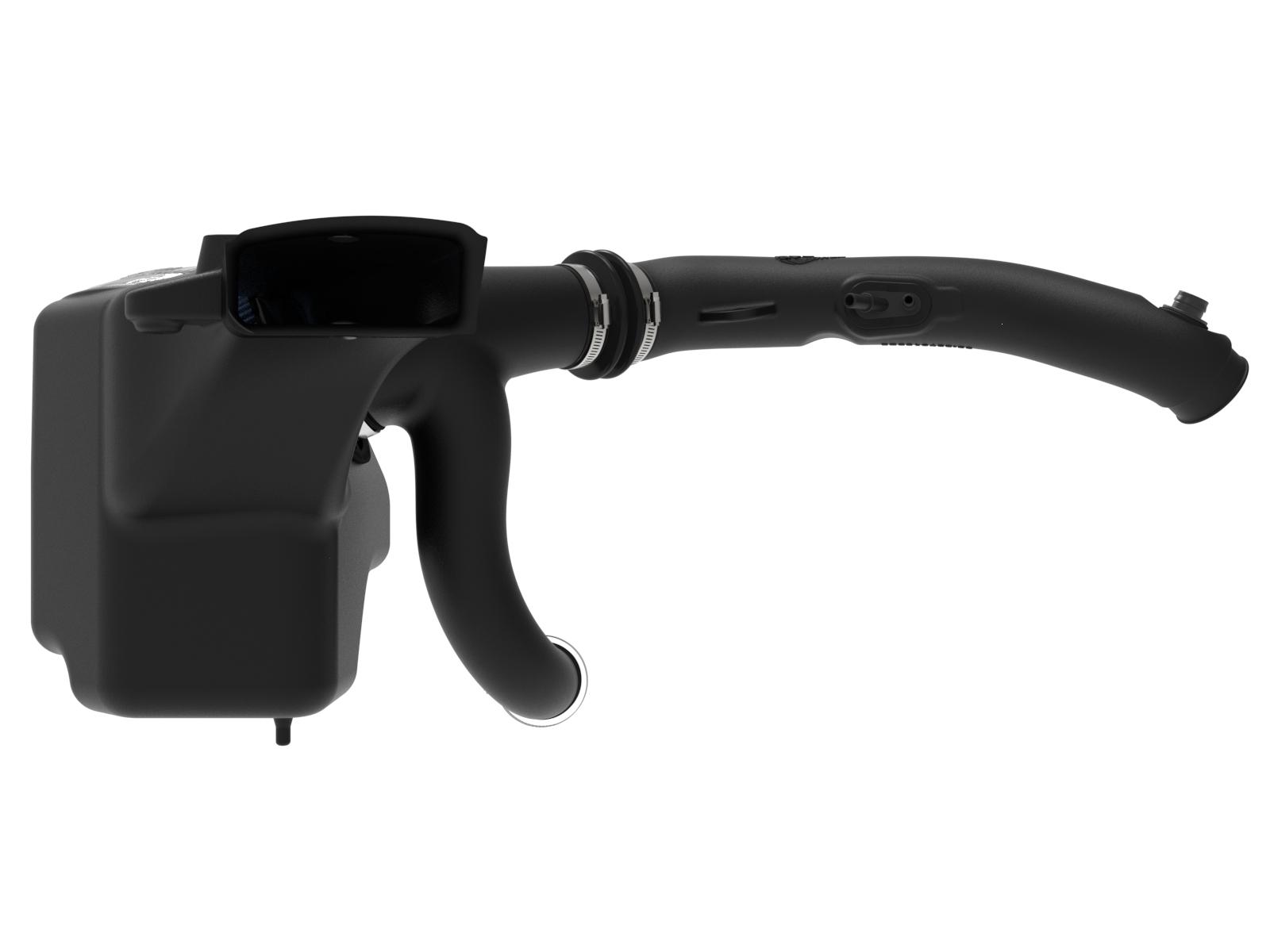 AFE Momentum GT Cold Air Intake System w/ Pro 5R Filter (2024+ Ranger Raptor V6-3.0L TT) - 50-70116R