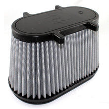 AFE Magnum FLOW OE Replacement Air Filter w/ Pro DRY S Media (2003-2009 H2, H2, H2) - 11-10088