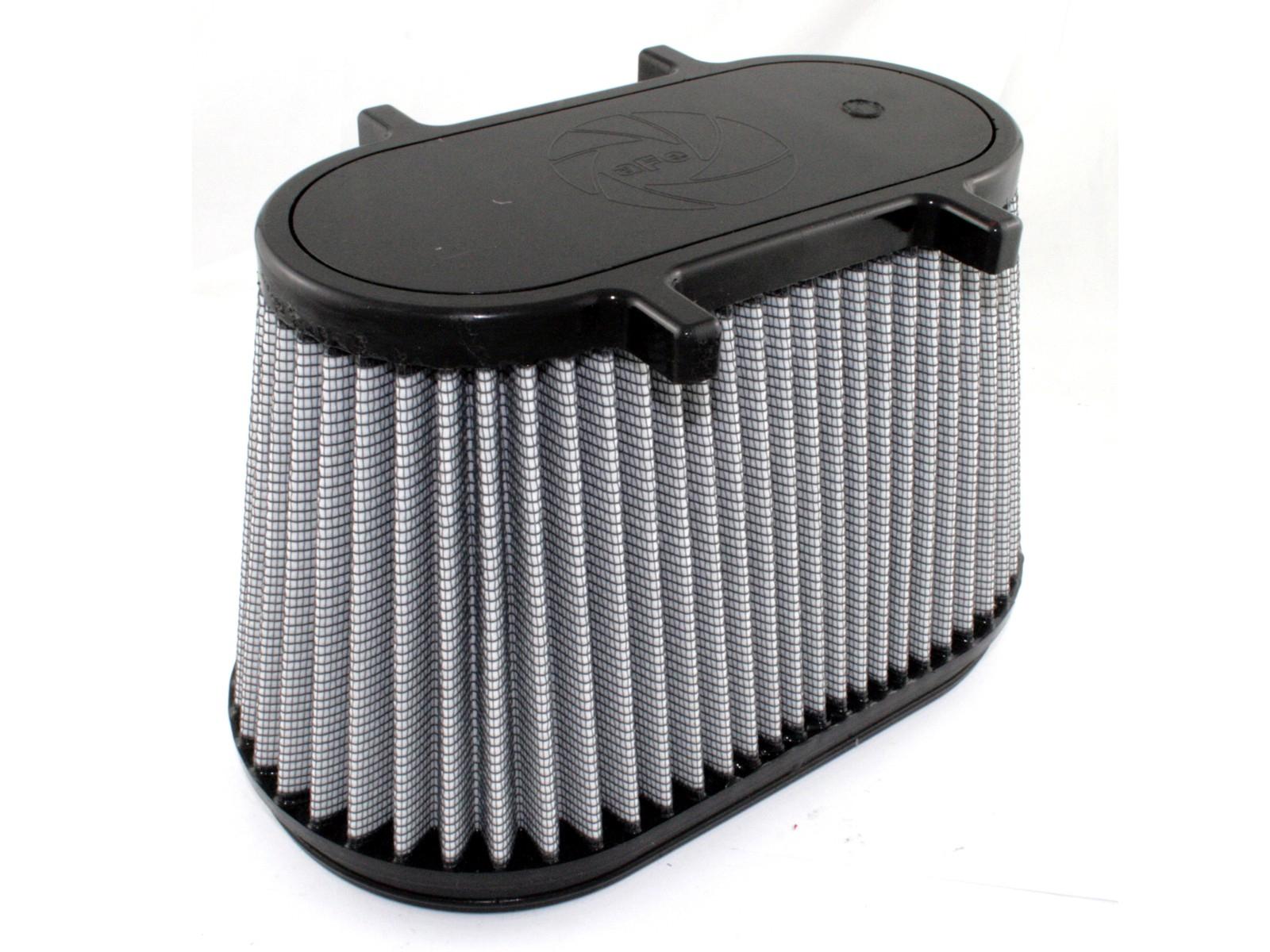 AFE Magnum FLOW OE Replacement Air Filter w/ Pro DRY S Media (2003-2009 H2, H2, H2) - 11-10088