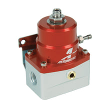 Aeromotive A1000-6 Injected Bypass Regulator (Use w/ -6an Lines)