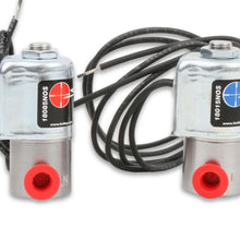 NOS  Sniper Wet Nitrous Plate Kit - Quadrajet. - 07004NOS