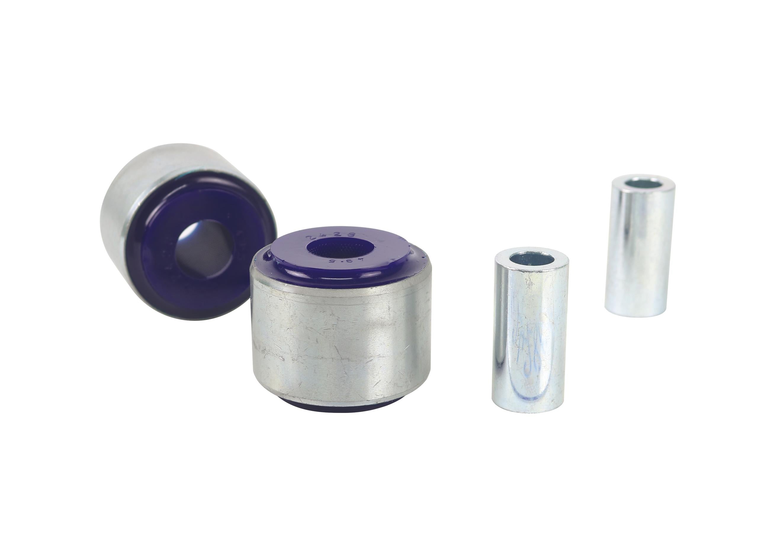 SuperPro Rear Trailing Arm Fr Bush Kit - SPF2428K