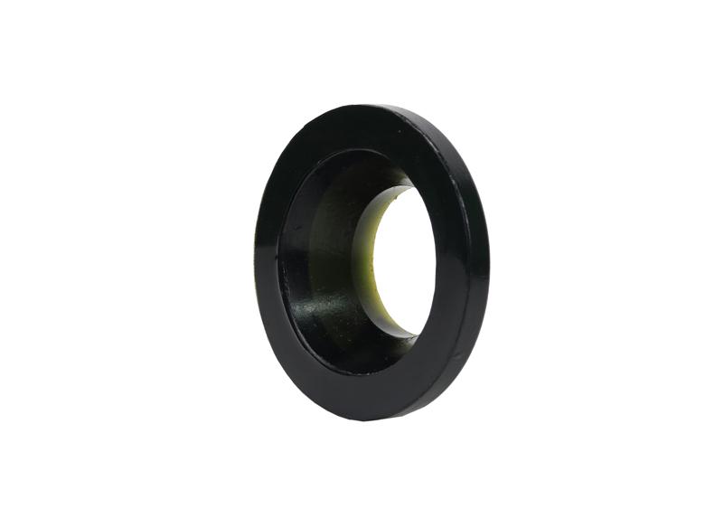 Whiteline Performance Front Spring Pad Bushing 10MM Ride Height Increase Whiteline - W73445