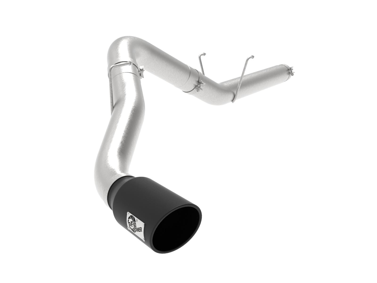 AFE DPF-Back Exhaust System (2019-2020 Dodge 2500/3500 L6-6.7L (td)) - 49-42075-B