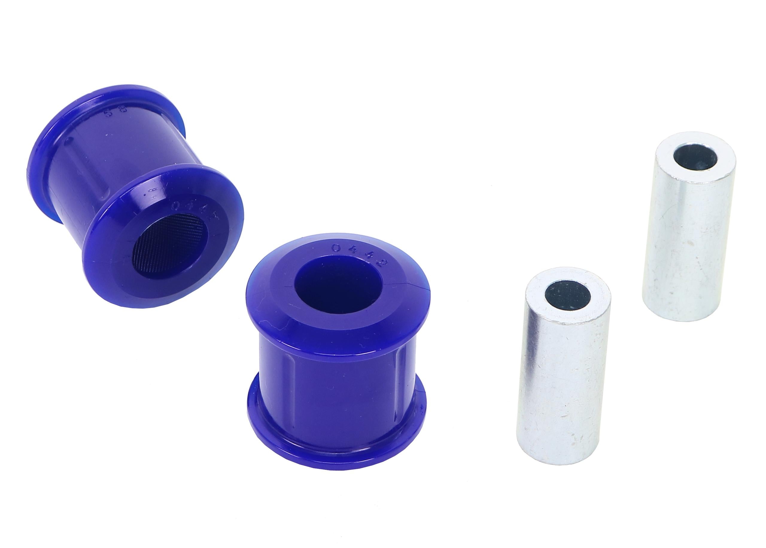 SuperPro Toyota - Up/Tr/Arm Bush - SPF0442K