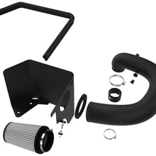 AFE Magnum FORCE Stage-2 Cold Air Intake System w/ Pro DRY S Media (1991-2001 Cherokee, Cherokee) - 51-10422