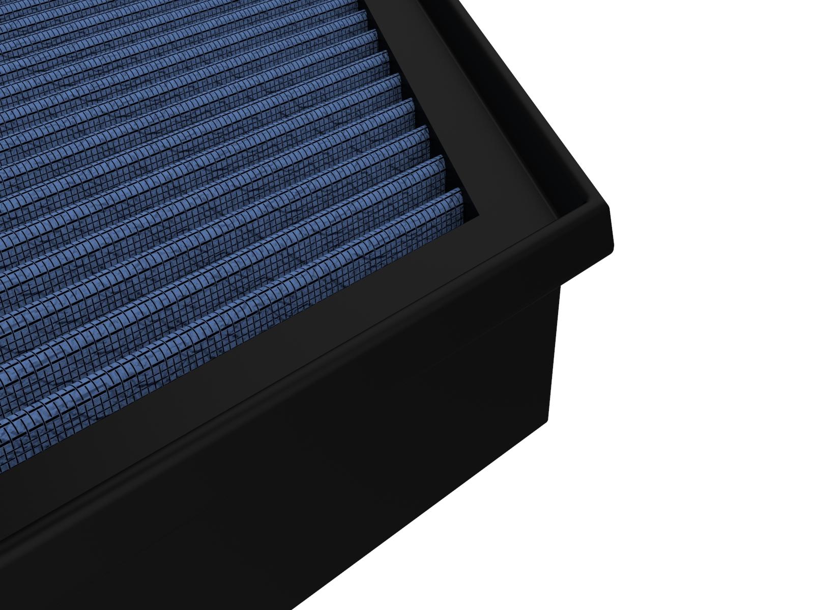 AFE Magnum FLOW OE Replacement Air Filter w/ Pro 5R Media (BMW X3/X4/X5/X6/X7 20-21 L4-2.0L (t)/L6-3.0L (t)) - 30-10328