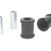 Whiteline Performance Rear Trailing Arm Lower Front Bushing Kit, Fits Mazda MX-5 16+ - W63618