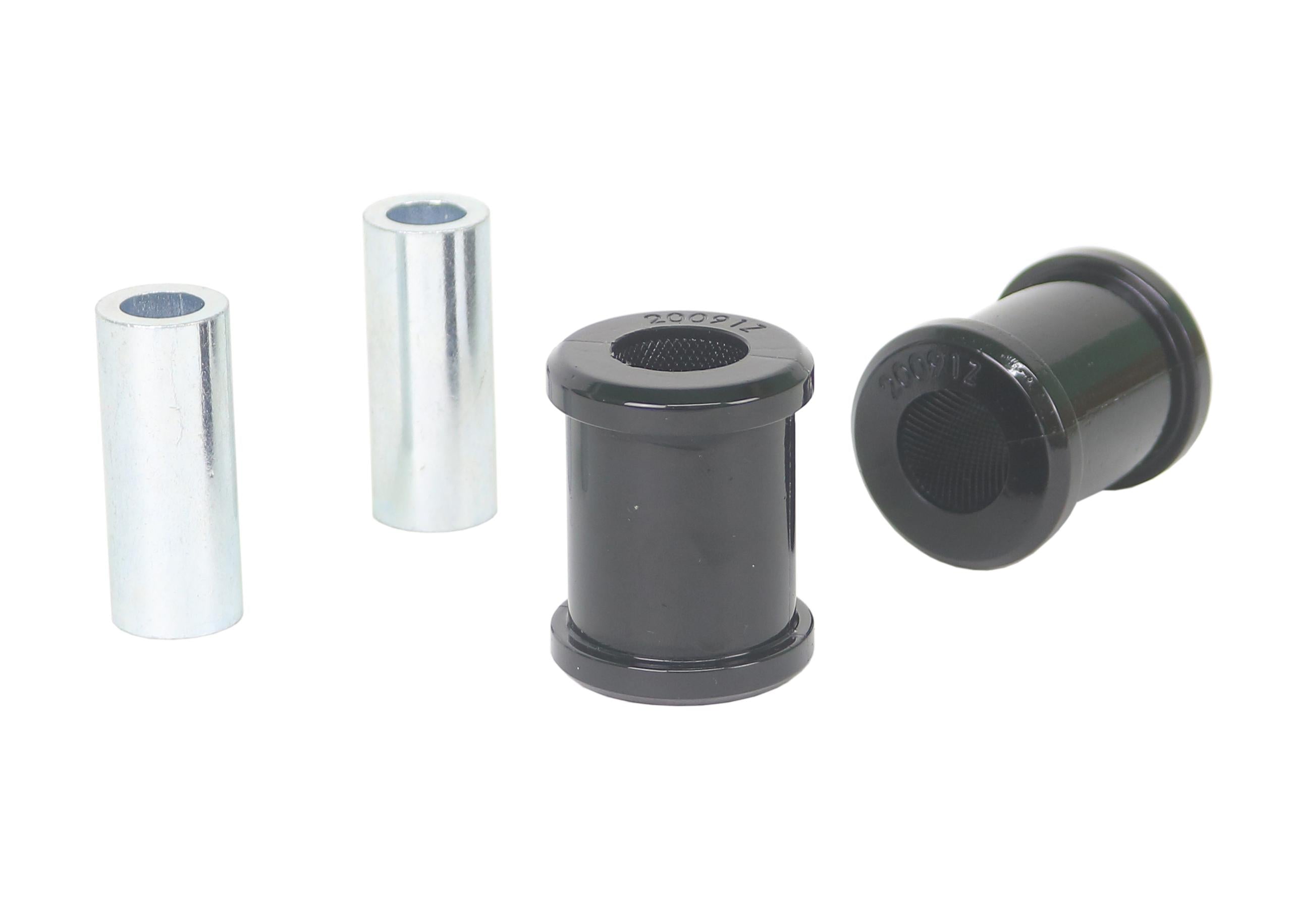 Whiteline Performance Rear Trailing Arm Lower Front Bushing Kit, Fits Mazda MX-5 16+ - W63618