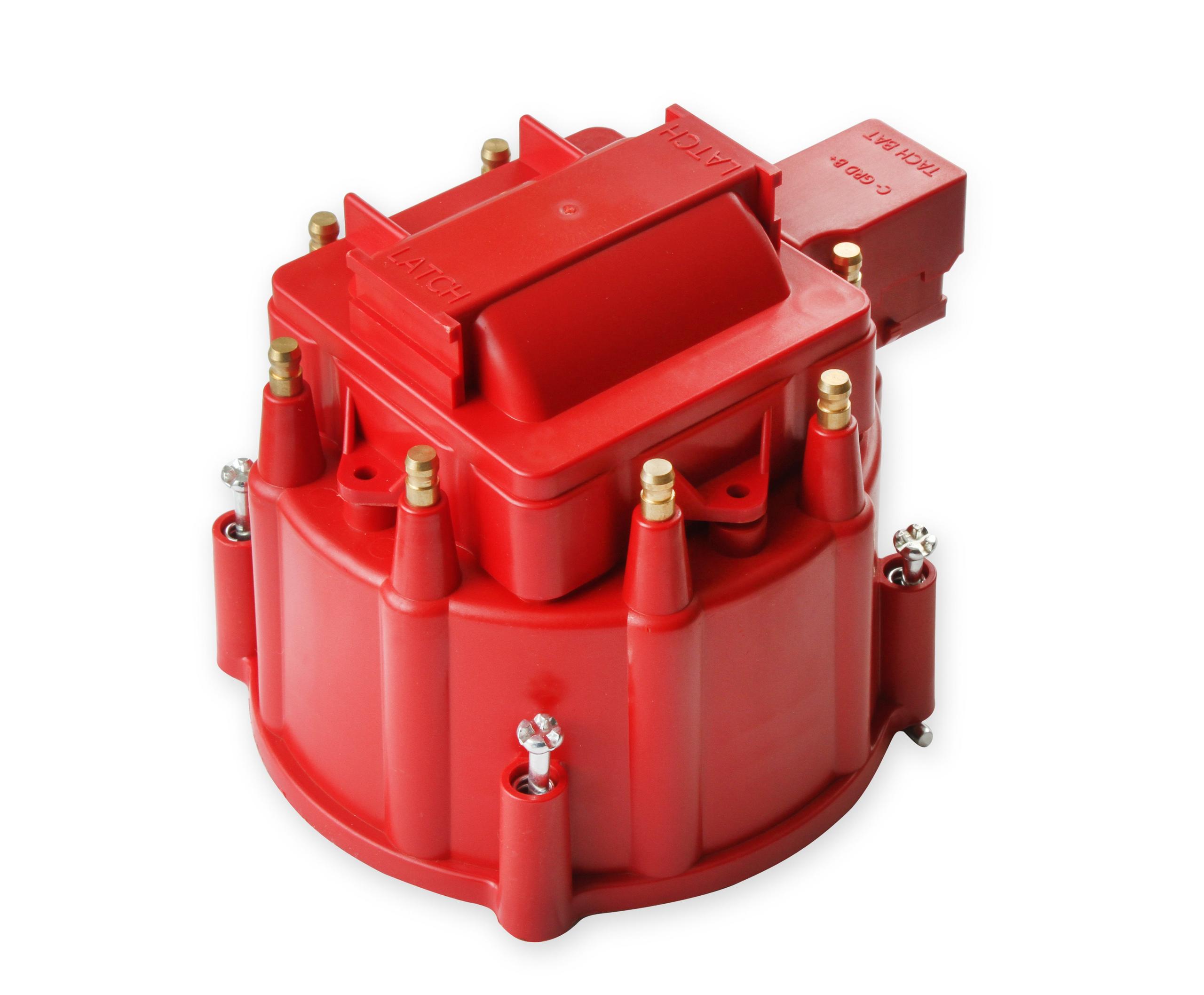 Accel 8200ACC Tune Up Kit,Gm Hei Red