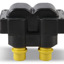 Accel 140018 Ford 4-Twr.Dis Supercoil Pack