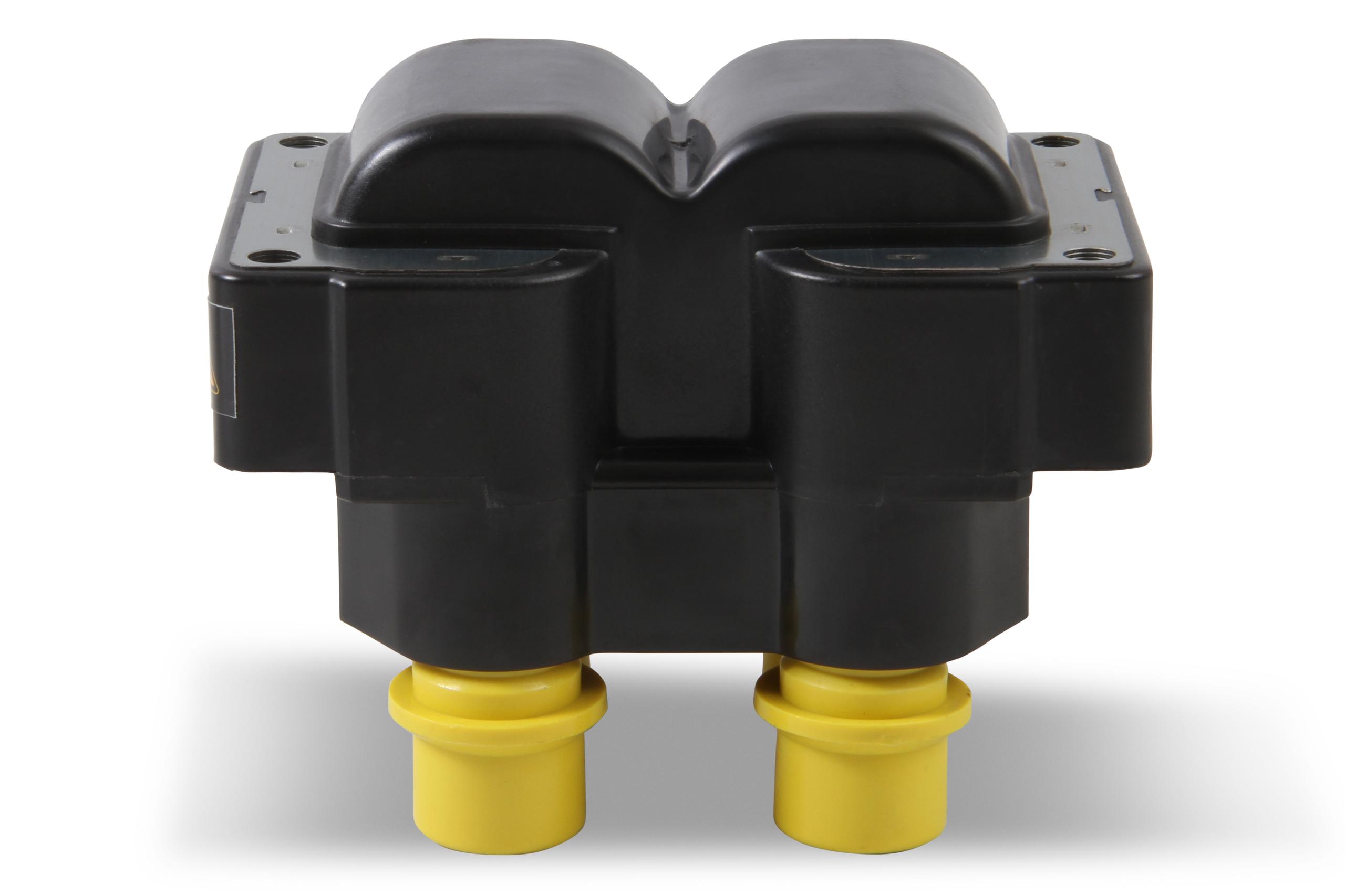 Accel 140018 Ford 4-Twr.Dis Supercoil Pack