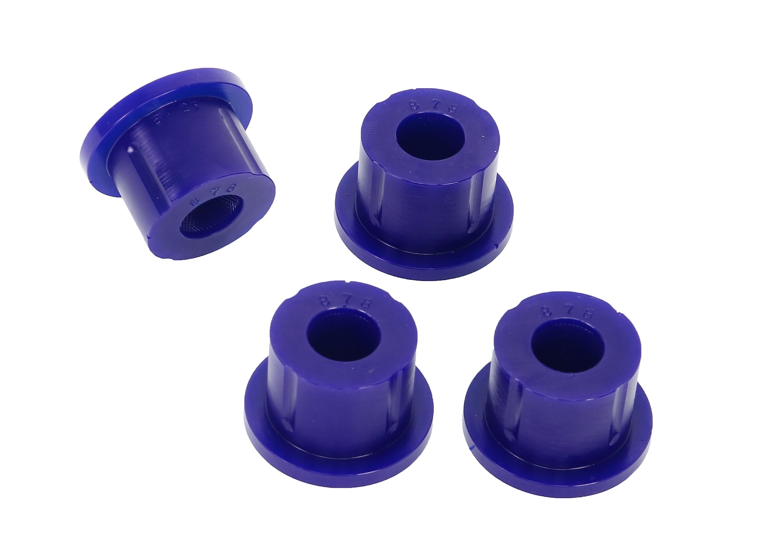 SuperPro Ford-Sprg/Fr/Eye Bush - SPF0878K
