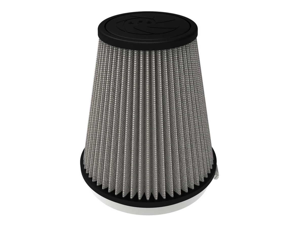 AFE Magnum FLOW Universal Air Filter w/ Pro DRY S Media 6 IN F X 7-1/2 IN B X 4-3/4 IN T X 8 IN H - 25-60001D