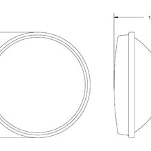 Hella Headlamp Esh Fa Gr 1A3