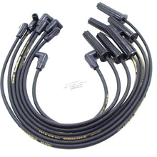 TAYLOR CABLE Streethunder custom 6 cyl black - 51000