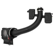 AFE Momentum GT Cold Air Intake System w/ Pro DRY S Media (2020-2021 F-250 Super Duty, F-350 Super Duty) - 50-70069D