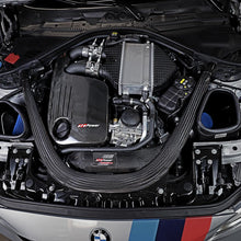 AFE Open Element Intake (2015-2019 BMW M3 L6-3.0L (tt)) - 57-10006R