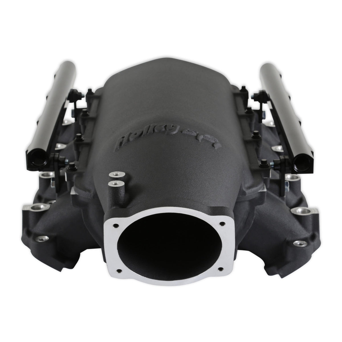 Holley Efi Lo-Ram Intake Manifold Kit - 300-718BK