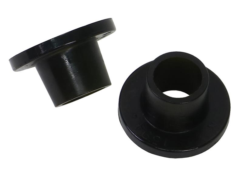Whiteline Performance Front Steering Idler Bushing Mitsubishi Starion 83-89 Whiteline - W11594