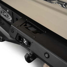 Addictive Desert Designs 2022-2025 Chevrolet Silverado 1500 Stealth Fighter Rear Bumper - R120081090103