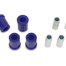 SuperPro Lower Control Arm Bushing Kit