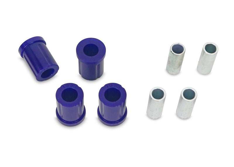 SuperPro Lower Control Arm Bushing Kit