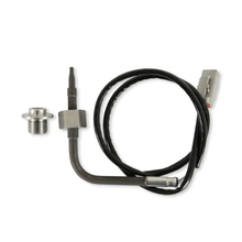 AEM RTD Exhaust Gas Temperature Sensor Kit, 90-Degree Platinum Closed Tip Design - 30-2052